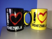 Mug Yo amo